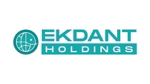Ekdant Holdings