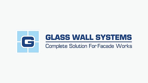 Glass Wall Systems