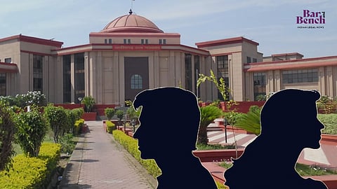 Chhattisgarh HC