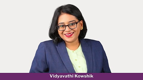 Vidyavathi Kowshik