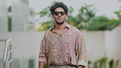 Dulquer salman