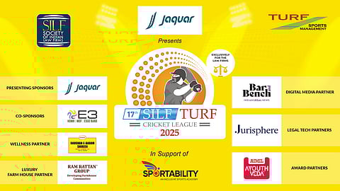 17th SILF Turf League