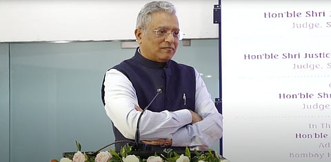 Justice PS Narasimha