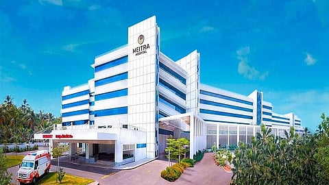 Meitra Hospital