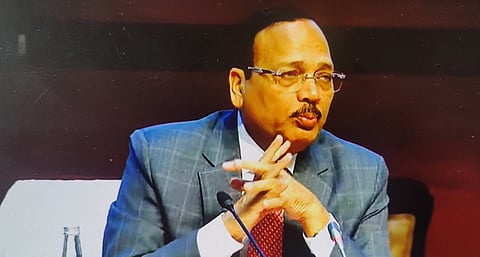 Supreme Court Justice Surya Kant has concerns over this provision of Mediation Act