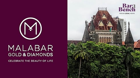 Bombay High Court with Malabar Gold