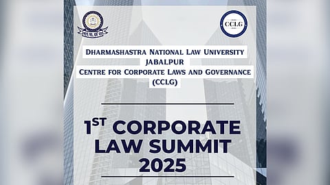 DNLU Corporate Law Summit