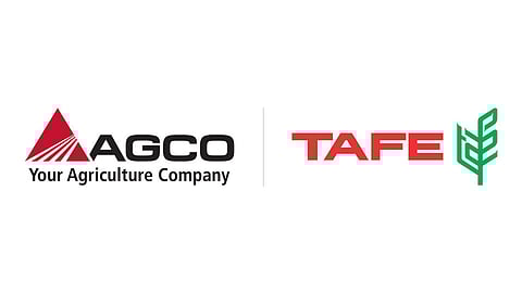 AGCO Group and TAFE
