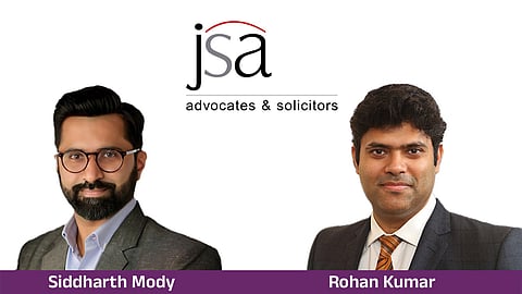 JSA advises Somerset Indus Capital Partners on Apex Hospitals exit