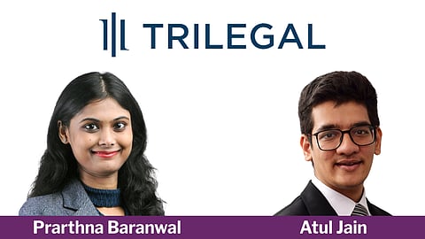 Prarthna Baranwal and Atul Jain