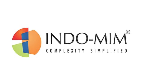 INDO-MIM Limited