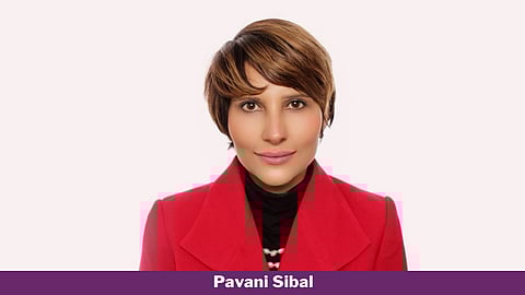 Pavani Sibal