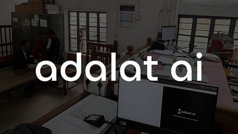 Adalat AI