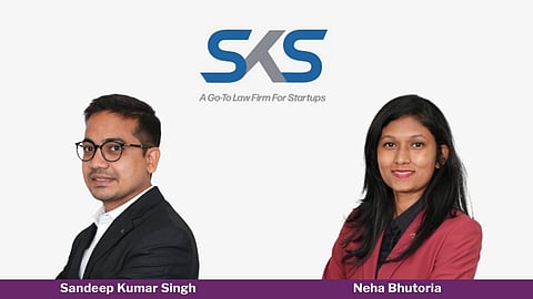 Sandeep Kumar Singh, Neha Bhutoria