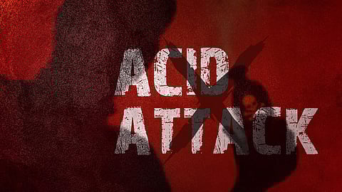 Acid Attack