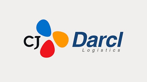 CJ Darcl Logistics
