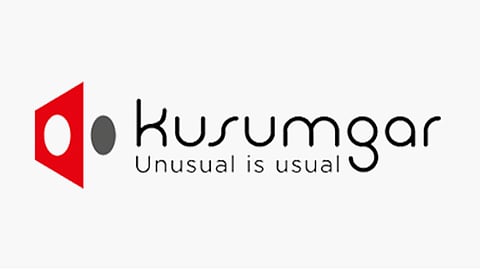 Kusumgar