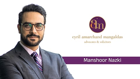 Manshoor Nazki