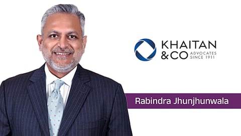 Rabindra Jhunjhunwala