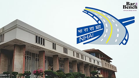 NHAI and Delhi HC