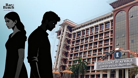 toxic relationship, kerala hc