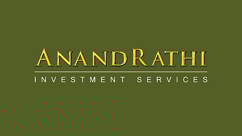 Anand Rathi Investment Services