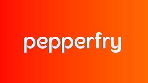 Pepperfry