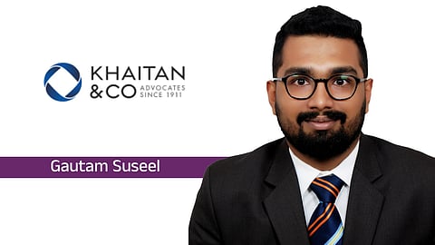 Gautam Suseel