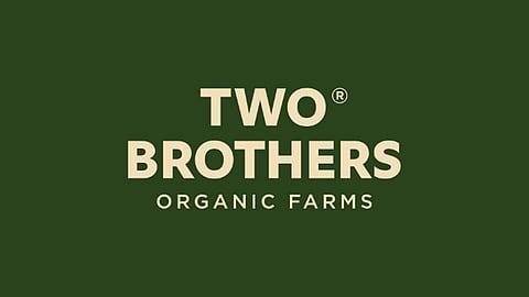 Two Brothers Organic Farms