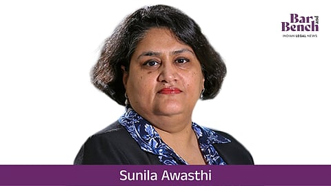 Sunila Awasthi