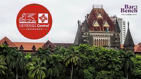 Generali Central life Insurance with Bombay High Court