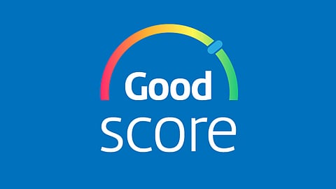 GoodScore