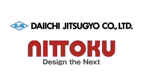 DJK,  Nittoku