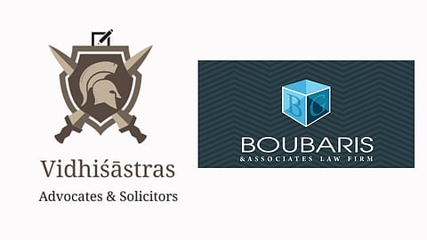 Vidhisastras and Boubaris Ganetsiou