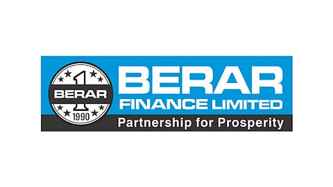 Berar Finance Limited