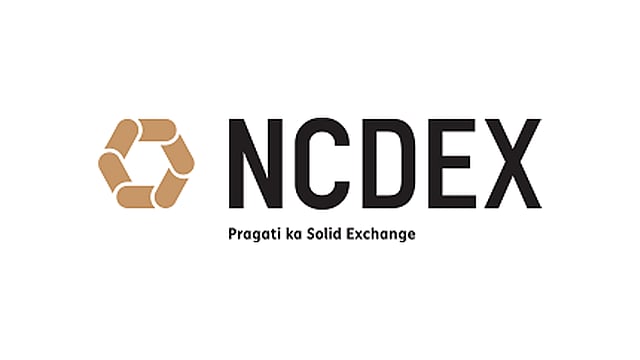NCDEX