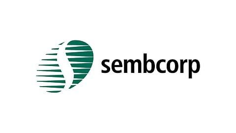 Sembcorp Green Infra Private Limited