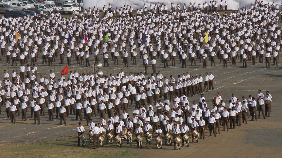 RSS march permission row: Karnataka HC says it wants to set the right path for similar disputes in future