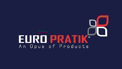 Euro Pratik