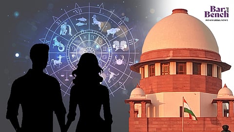 Horoscope with Supreme Court
