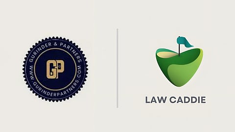 Gurinder & Partners and Law Caddie