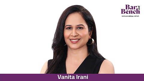 Vanita Irani