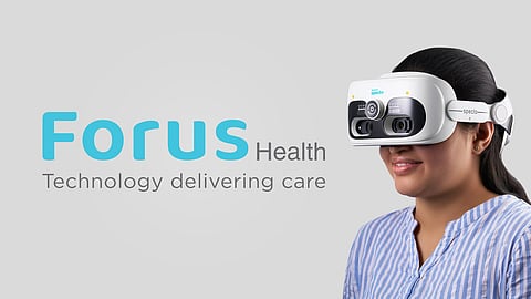 Forus Health