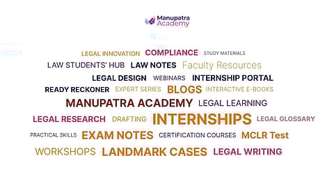 Manupatra Academy