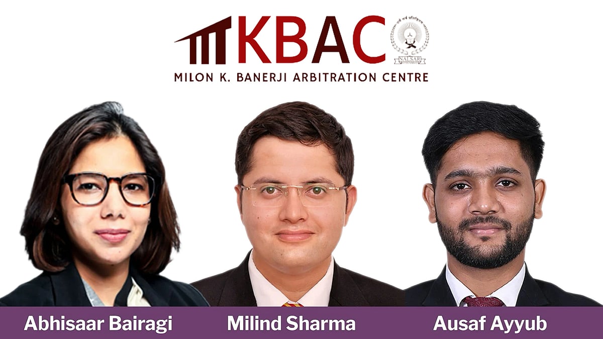 The Arbitration Practitioner's Series by MKBAC: The fragile enforceability of BIT awards against India