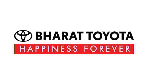 Bharat Toyota