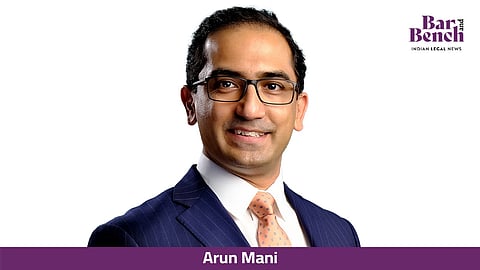Arun Mani