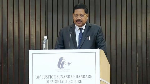 CJI BR Gavai