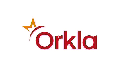 Orkla India