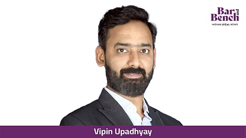 Vipin Upadhyay